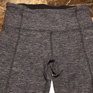 Lululemon athletics leggings